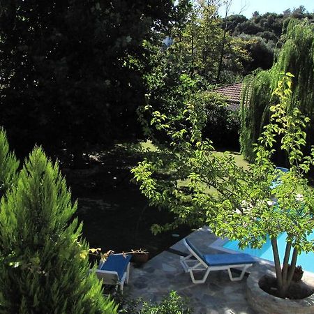 El Villa Pelion خورتو المظهر الخارجي الصورة