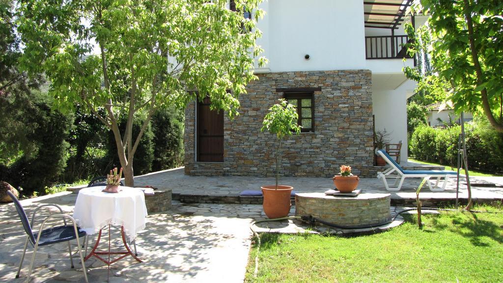 El Villa Pelion خورتو المظهر الخارجي الصورة