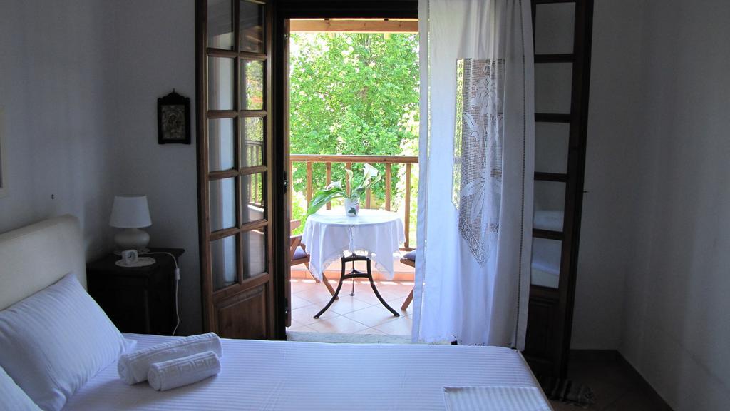El Villa Pelion خورتو المظهر الخارجي الصورة