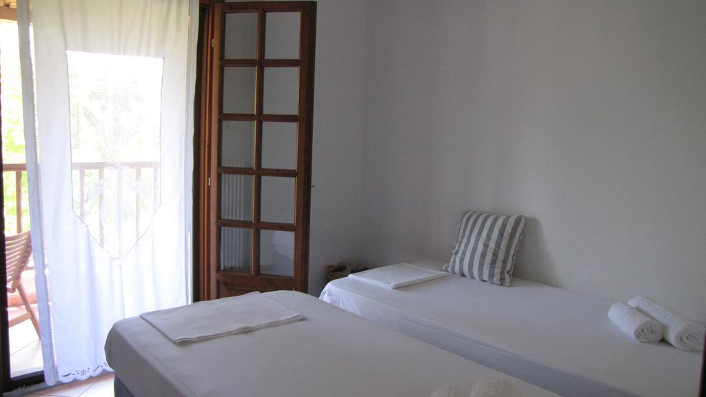 El Villa Pelion خورتو المظهر الخارجي الصورة